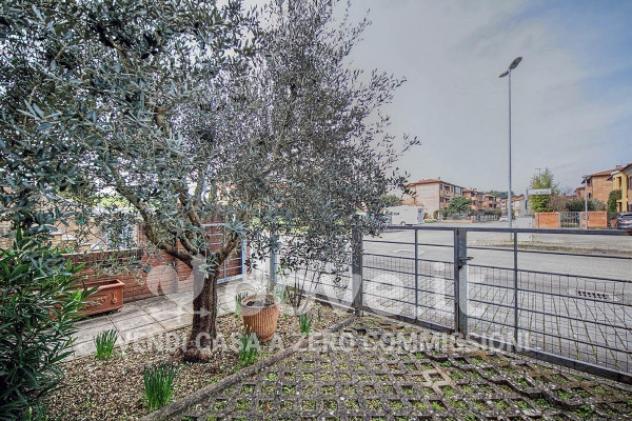 Appartamento di 73 m² con 3 locali in vendita a Monteroni d'Arbia - Foto 19
