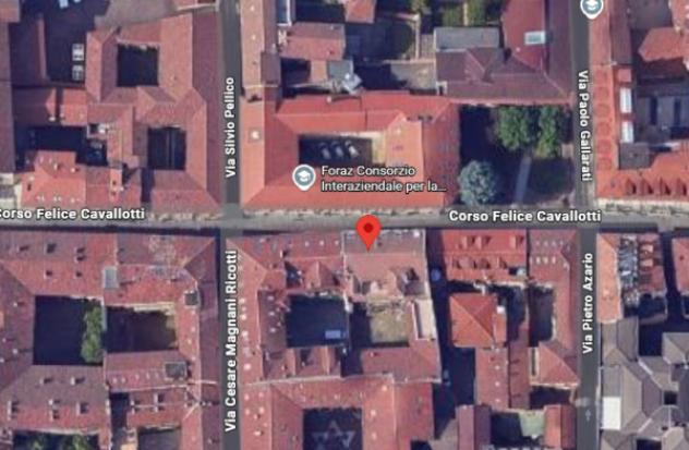 Immobile in asta di 140 m² in vendita a Novara - Foto 8