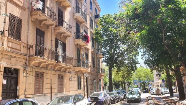 Appartamento - Palermo . Rif.: CNT 228 33/2026VRG - Foto 4
