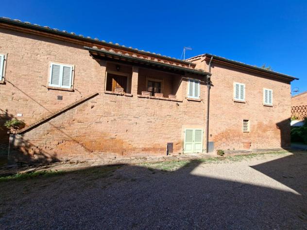 Porzione di casa in vendita a Peccioli 200 mq Rif: 1419850 - Foto 4