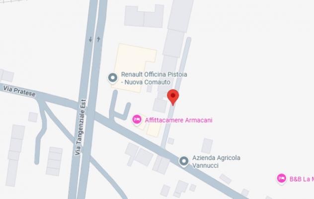 Immobile in asta di 335 m², box auto in vendita a Pistoia - Foto 17