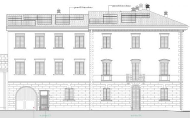 Appartamento in vendita a Pontedera 74 mq Rif: 922443 - Foto 5
