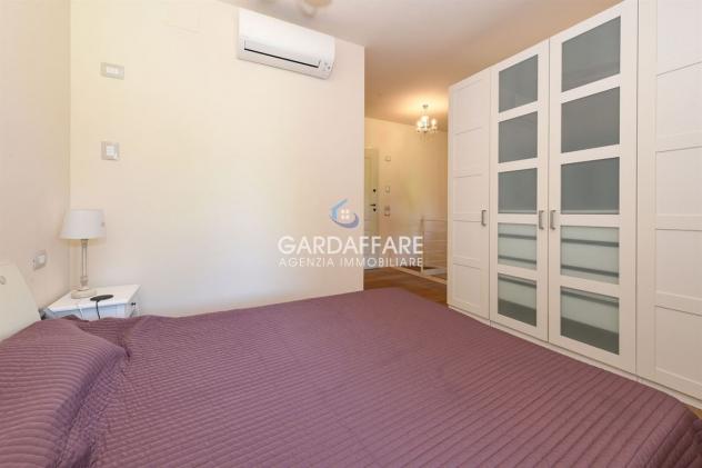 Relax e privacy nel Garda Hotel San Vigilio Golf: appartamento su due livelli con doppia esposizione - Foto 19