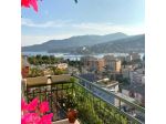Rif. 2284 – Rapallo – a 200 metri da Parco Casale – Vista Mare – Splendido Trilo