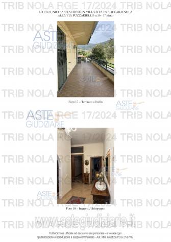 IMMOBILI-IMMOBILE RESIDENZIALE-Via Puzzariello, 10 - Foto 7
