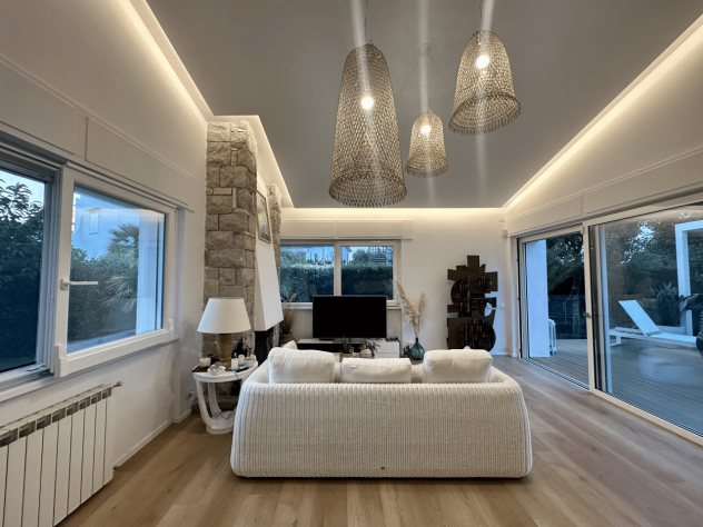 Villa in vendita a San Felice Circeo - Foto 10