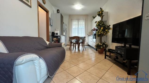 Quadrilocale in vendita a San Giovanni in Marignano - Foto 3