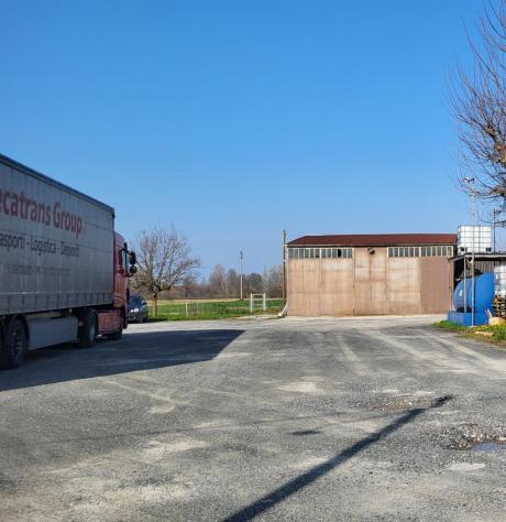 Porzione di casa in vendita a San Secondo Parmense - Foto 2