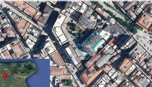Immobile in asta di 98 m², box auto in vendita a San Severo - Foto 8