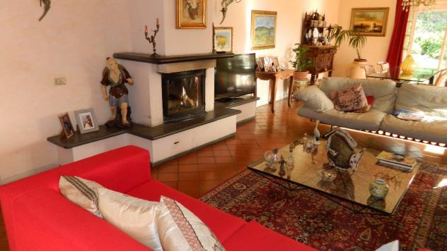 Villa in vendita a Sarzana 260 mq Rif: 599497 - Foto 6