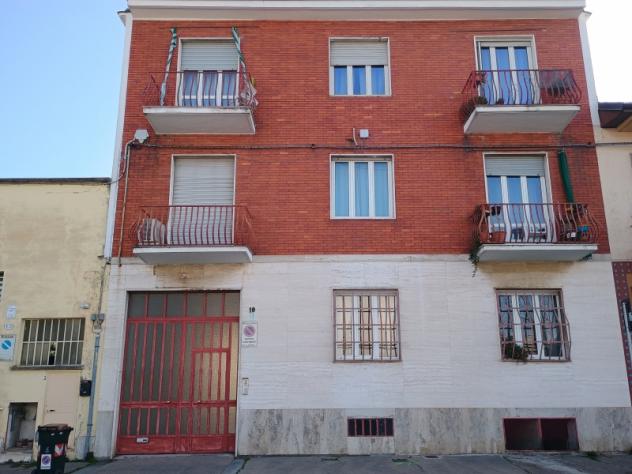 ALLOGGIO IN VIA BERRUTI , TORINO - Foto 5