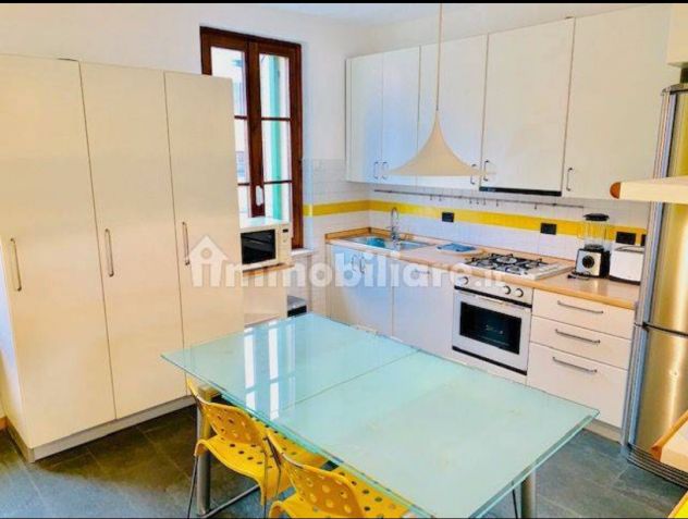 Appartamento con ampia corte indipendente - Foto 9