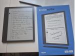 Amazon Kindle Scribe + penna Premium
