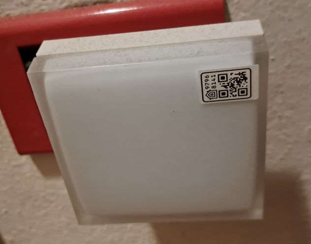 SISTEMA VALVOLE TERMOSTATICHE NETATMO BTICINO - Foto 2
