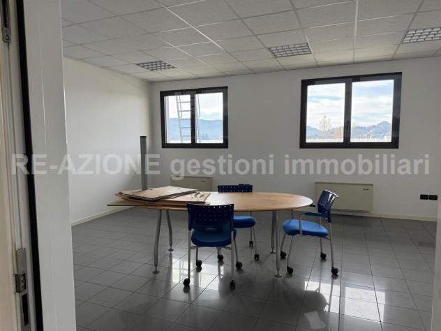 UFFICI DIREZIONALI O AD USO COMMERCIALE ALTAVILLA VICENTINA - VICENZA - Foto 5