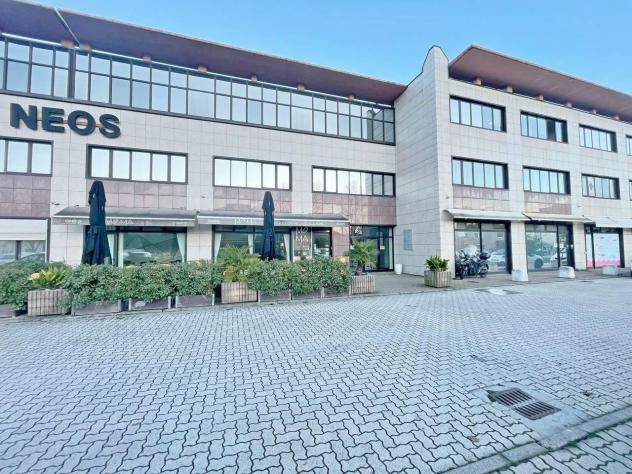 Ufficio in vendita a Guamo - Capannori 120 mq Rif: 1393727 - Foto 8