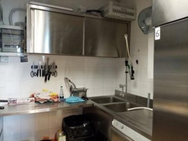 VENDESI ESCLUSIVAMENTE I MURI DI LOCALE COMMERCIALE – VIA FASELLA, GIAVENO - Foto 3