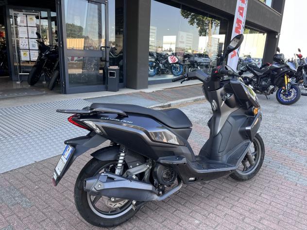 Keeway City Blade 125 scooter 125 pochissimi km - Foto 6