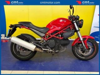DUCATI Monster 695 Garantita e Finanziabile rif. 23835555