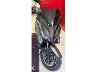 YAMAHA X-Max 400 X MAX 400