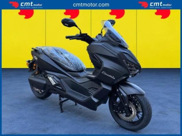 CJR MOTORECO Lion Elettrico Garantito e Finanziabile rif. 24215748 - Foto 3