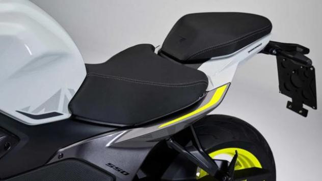 BENELLI Tornado 550 - ANNO 2026 rif. 23834940 - Foto 9