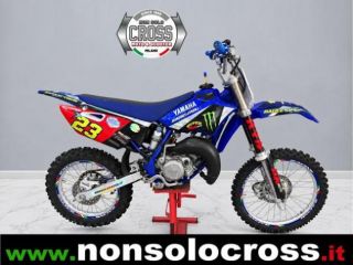 YAMAHA YZ 85 - ANNO 2015 rif. 24169785