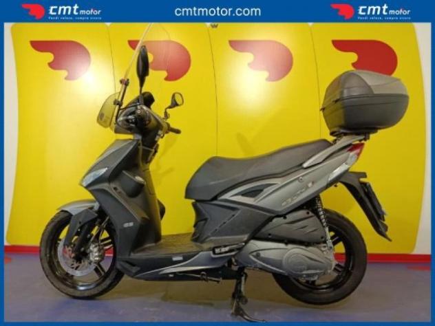 KYMCO Agility 125 Garantito e Finanziabile rif. 23986831 - Foto 3