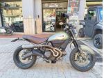 DUCATI Scrambler 800 Desert Sled rif. 22736658