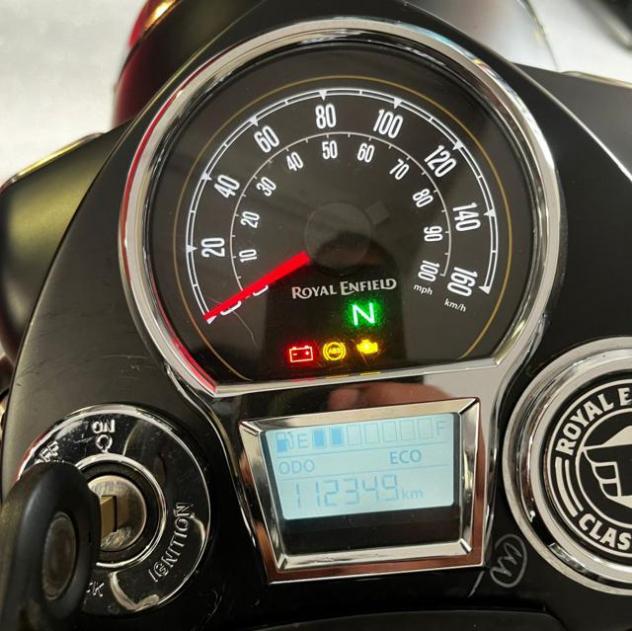 ROYAL ENFIELD Classic 350 2023 - Foto 3