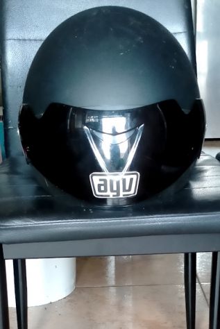 Caschi AGV Bali 2 e FM