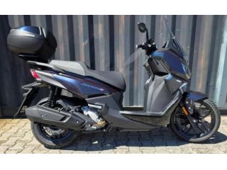SYM Joyride 300 2026