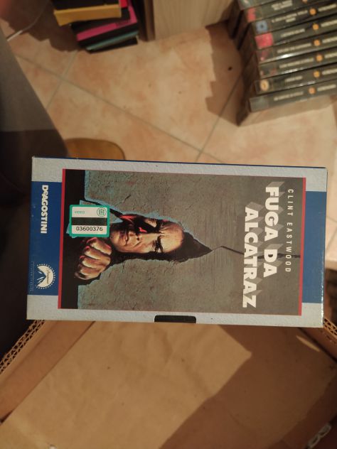R67- CASSETTE FILM/ALTRO.-VHS - Foto 10