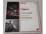 Giuseppe Verdi - Nabucco