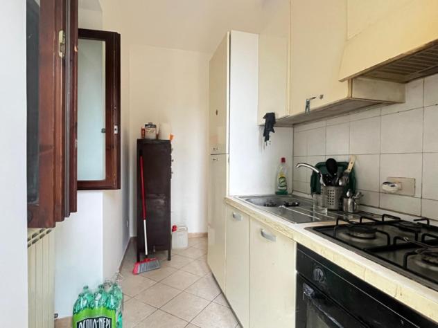 Appartamento in Via di Vallelunga - Foto 12
