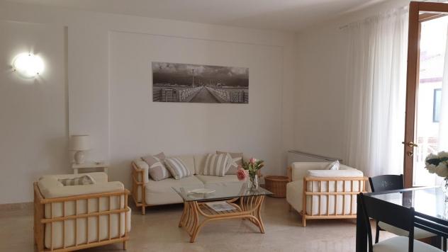 Appartamento in affitto a Forte dei Marmi 150 mq Rif: 1088453