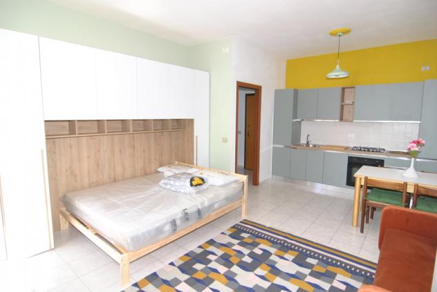 Monolocale in affitto a Livorno