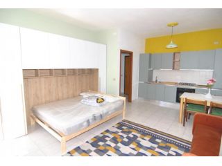 Monolocale in affitto a Livorno
