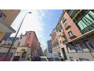 bilocale arredato comodo per Città Studi