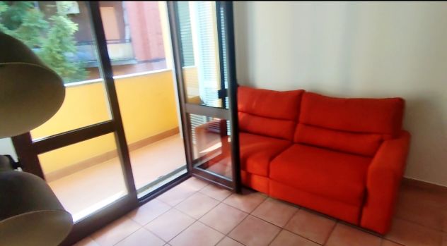 Bilocale con balcone e giardino condominiale zona Certosa - Foto 7