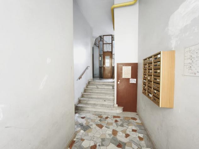 Trilocale in affitto a Milano - Foto 17