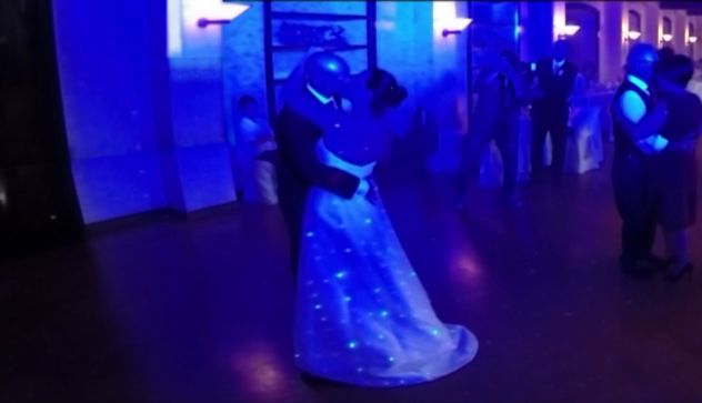 Matrimonio con Musica ed Animazione