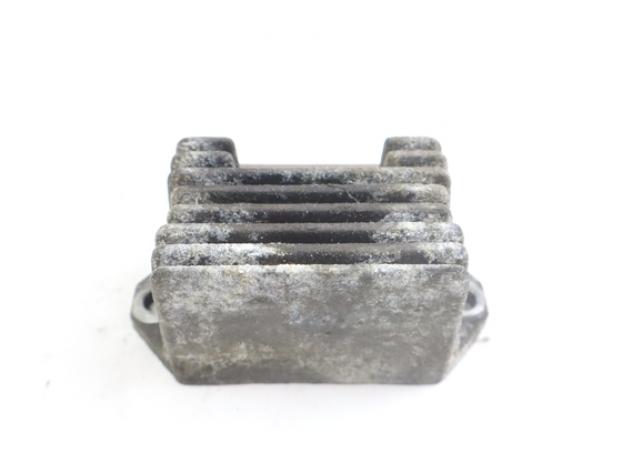 PIAGGIO HEXAGON 180 2T 292033 REGOLATORE DI TENSIONE 98 - 01 RECTIFIER - Foto 2