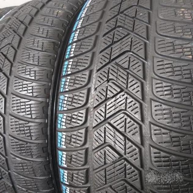 4 gomme 235 60 18 pirelli a38567 - Foto 3