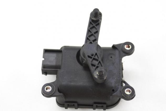 4B1820511D MOTORINO SCATOLA RISCALDAMENTO AUDI A6 SW 2.5 D 4X4 110KW AUT 5P (1999) RICAMBIO USATO 0132801125 - Foto 2