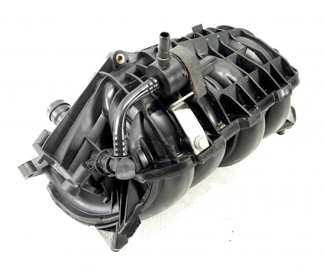 COLLETTORE ASPIRAZIONE MINI Cooper 2° Serie V760459780 Benzina 1600 (0613) - Foto 8