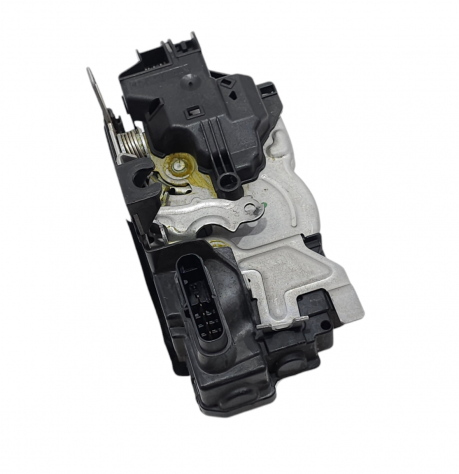 SERRATURA ANTERIORE DESTRA VOLVO XC40 Serie 31349891 (17) - Foto 7