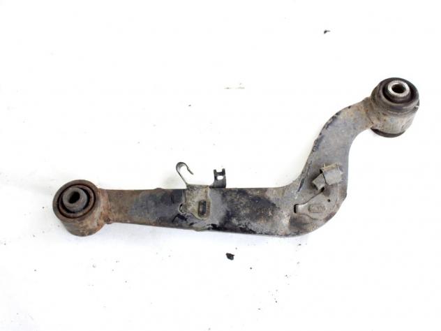 4879042020 BRACCIO OSCILLANTE POSTERIORE SUPERIORE SINISTRO TOYOTA RAV 4 2.0 D 91KW 5P (2017) RICAMBIO USATO - Foto 3