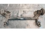 ASSALE POSTERIORE FORD Fiesta 4° Serie diesel 1.4 (0205)