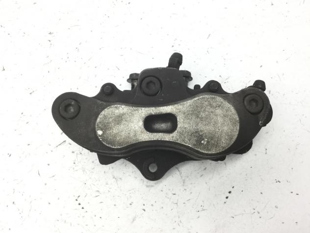 SUZUKI BURGMAN AN 400 PINZA FRENO ANTERIORE 1999 2000 AU131 - Foto 5